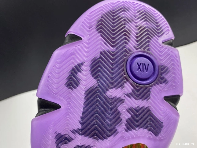 Rep Onekick 14 RETRO CV2469-001 JORDAN DOERNBECHER AIR '' 0723